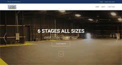 Desktop Screenshot of castaicstudios.com